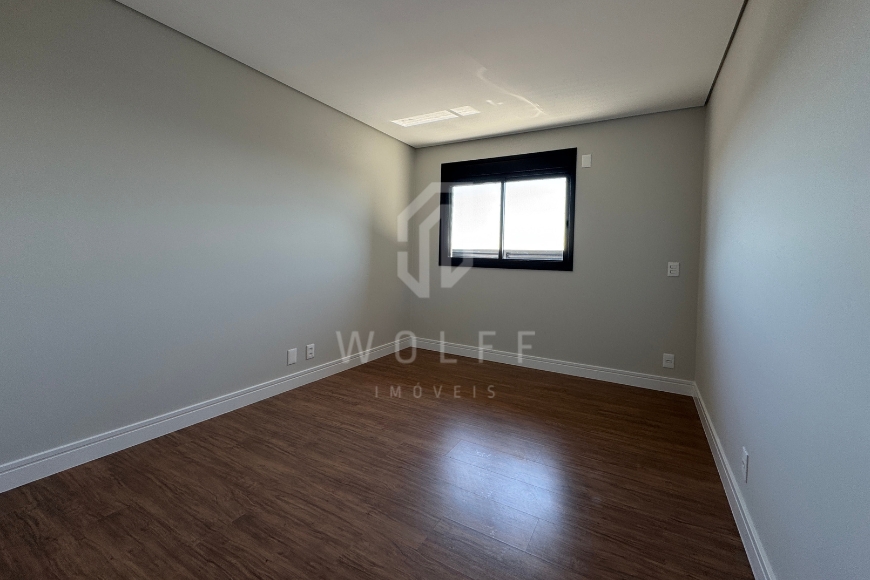 JD447 - Apartamentos de alto padrão com home club completo