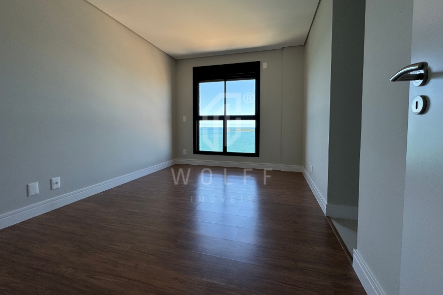 JD447 - Apartamentos de alto padrão com home club completo