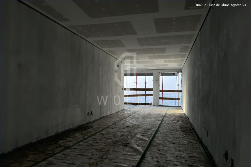 JD447 - Coral Gables - Apartamentos com Home Club 