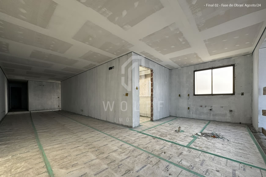 JD447 - Coral Gables - Apartamentos com Home Club 