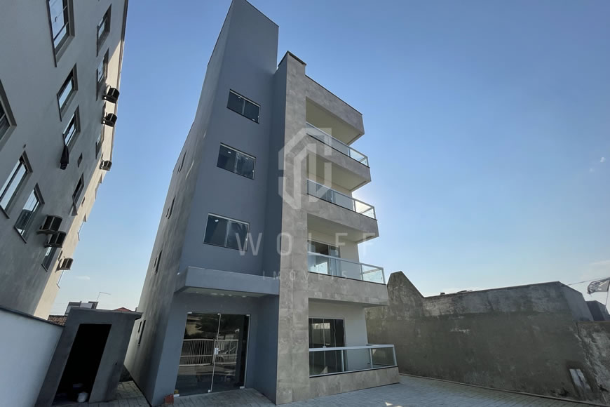 JD484 - Apartamentos Exclusivos a 80 metros da Praia em Itajuba