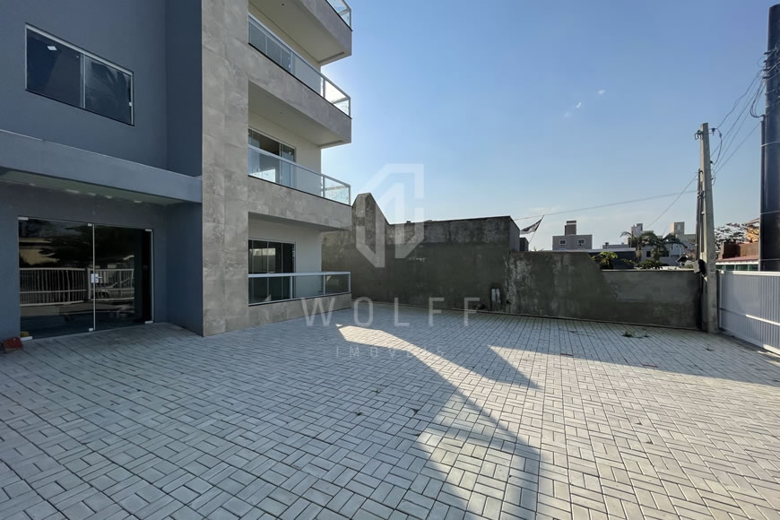 JD484 - Apartamentos Exclusivos a 80 metros da Praia em Itajuba