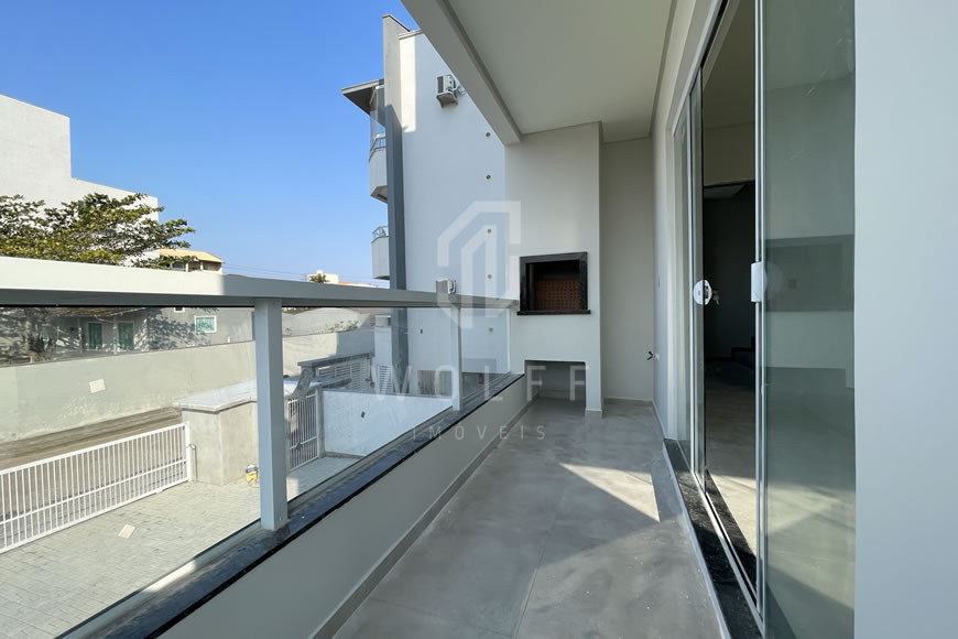 JD484 - Apartamentos Exclusivos a 80 metros da Praia em Itajuba