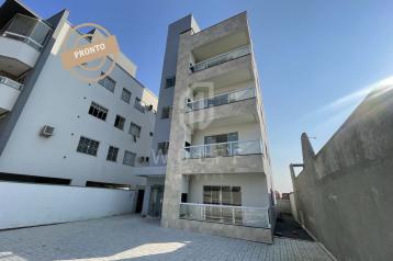 JD484 - Apartamentos Exclusivos a 80 metros da Praia em Itajuba