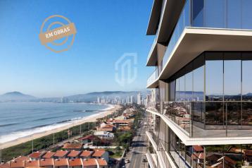 JD705 - Blue Waves -  Apartamentos com vista mar definitiva
