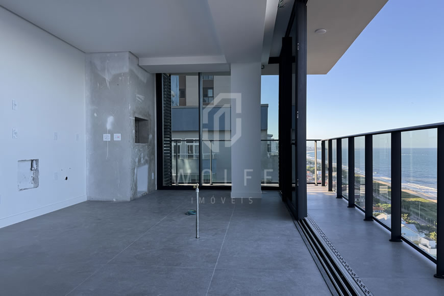 JD705 - Blue Waves - Apartamentos com Vista Mar 