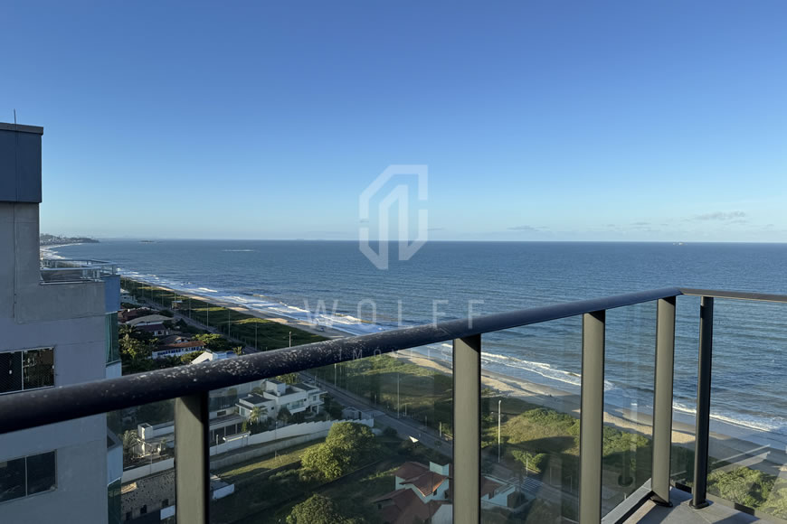 JD705 - Blue Waves - Apartamentos com Vista Mar 