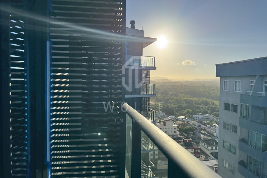 JD705 - Blue Waves - Apartamentos com Vista Mar 