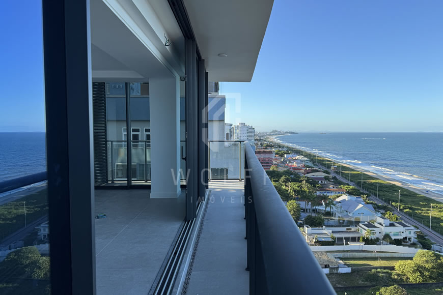 JD705 - Blue Waves - Apartamentos com Vista Mar 