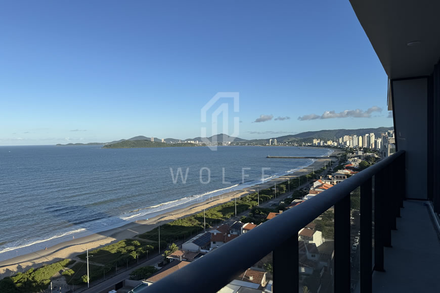 JD705 - Blue Waves - Apartamentos com Vista Mar 