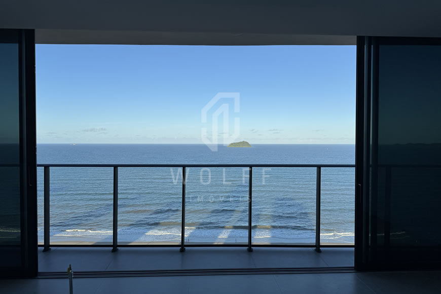 JD705 - Blue Waves - Apartamentos com Vista Mar 