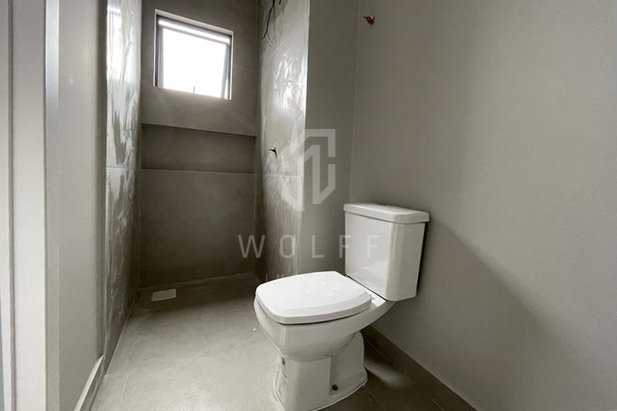 JD716 - Sobrado de Alto Padrão a 270 metros da Praia