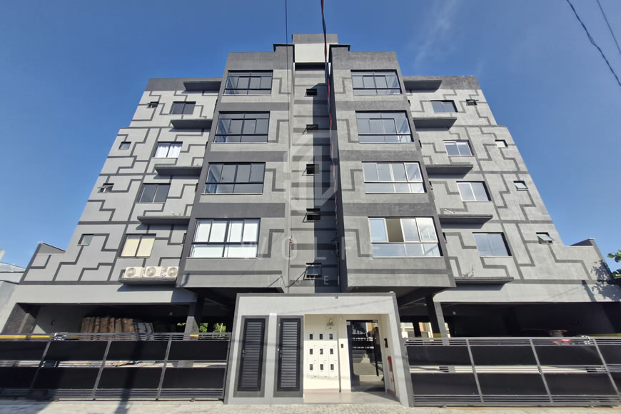 JD724 - Apartamentos a 600 metros da Praia