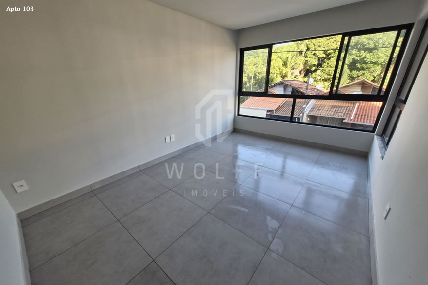 JD724 - Apartamentos a 600 metros da Praia