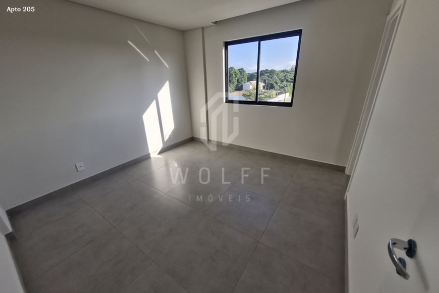 JD724 - Apartamentos a 600 metros da Praia