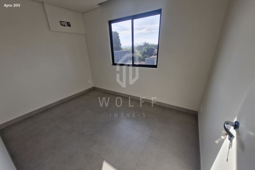 JD724 - Apartamentos a 600 metros da Praia