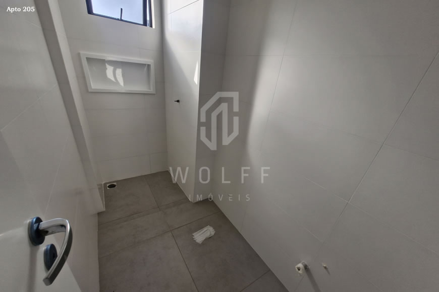 JD724 - Apartamentos a 600 metros da Praia