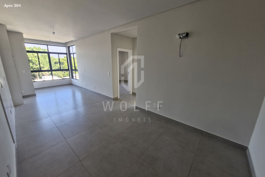 JD724 - Apartamentos a 600 metros da Praia