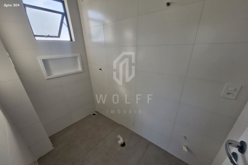 JD724 - Apartamentos a 600 metros da Praia