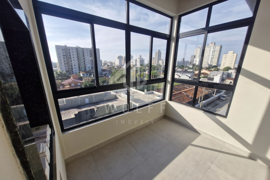 JD724 - Apartamentos a 600 metros da Praia