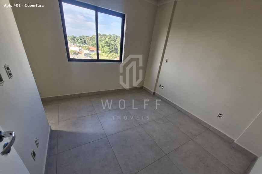 JD724 - Apartamentos a 600 metros da Praia