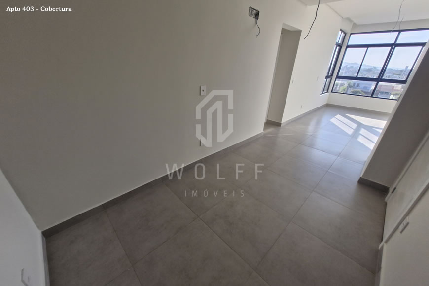 JD724 - Apartamentos a 600 metros da Praia