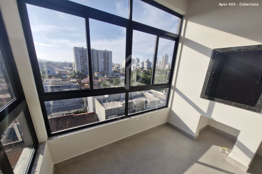 JD724 - Apartamentos a 600 metros da Praia