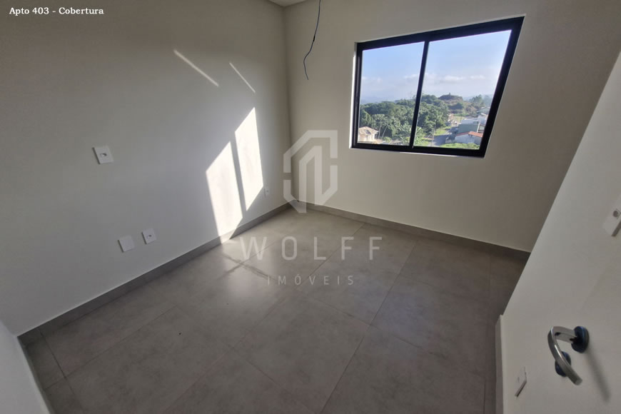 JD724 - Apartamentos a 600 metros da Praia