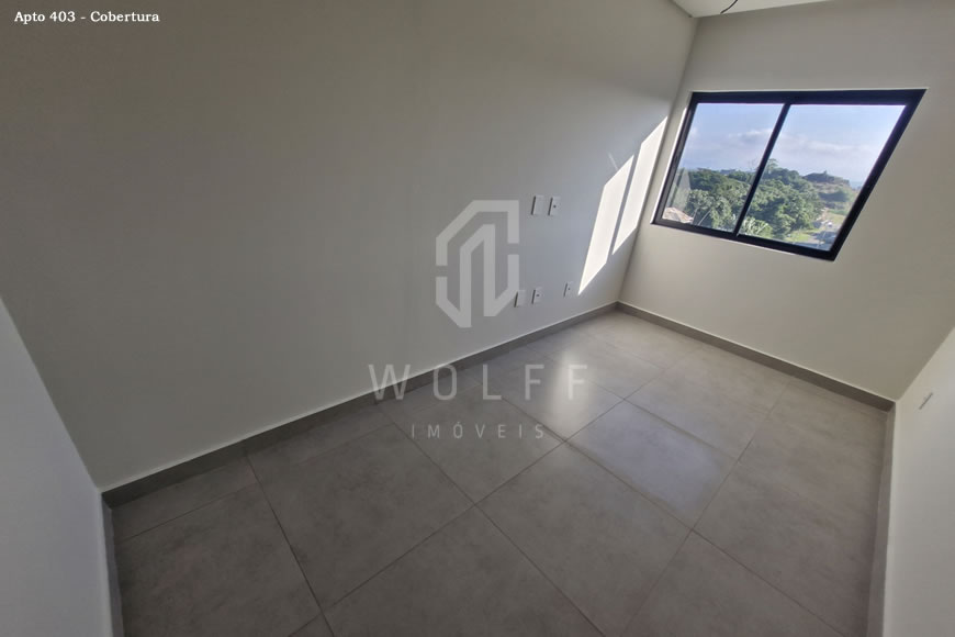 JD724 - Apartamentos a 600 metros da Praia