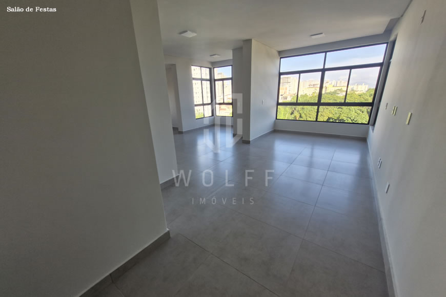 JD724 - Apartamentos a 600 metros da Praia