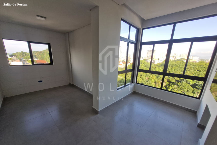 JD724 - Apartamentos a 600 metros da Praia