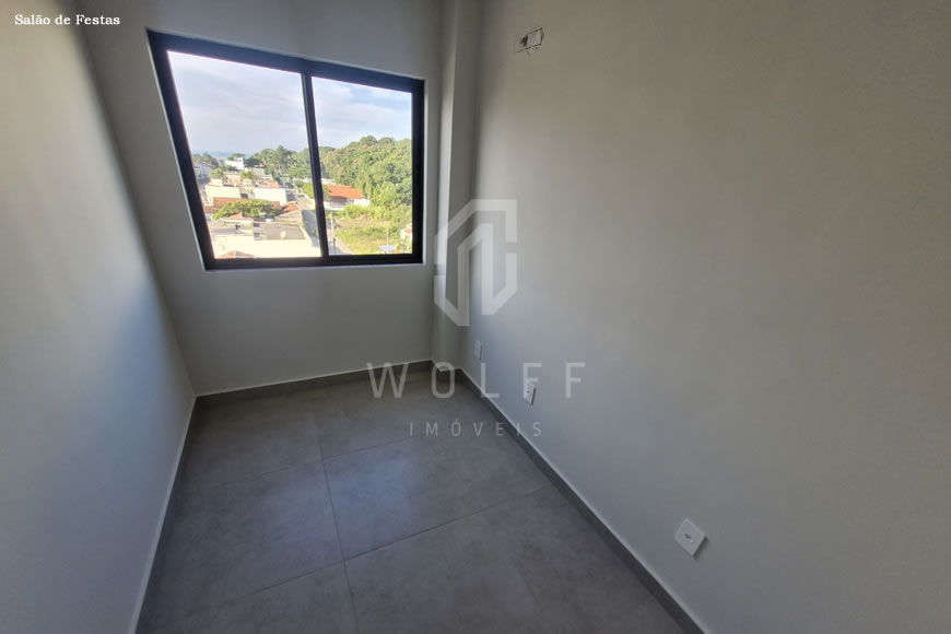 JD724 - Apartamentos a 600 metros da Praia