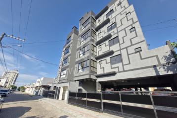 JD724 - Apartamentos a 600 metros da Praia