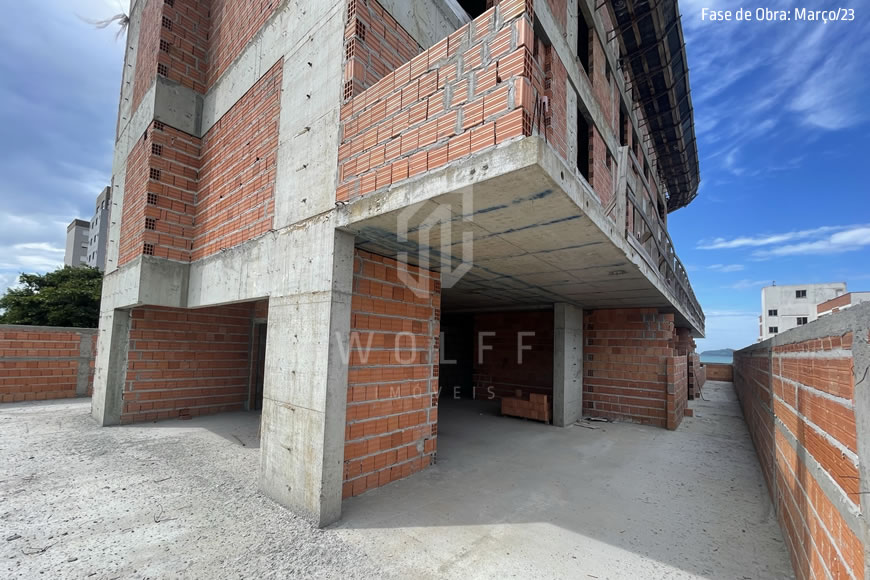 JD733 - Apartamentos sofisticados a poucos passos do Mar no Centro