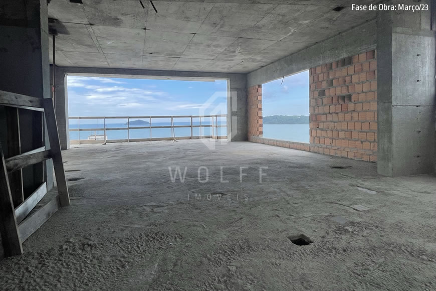 JD733 - Apartamentos sofisticados a poucos passos do Mar no Centro