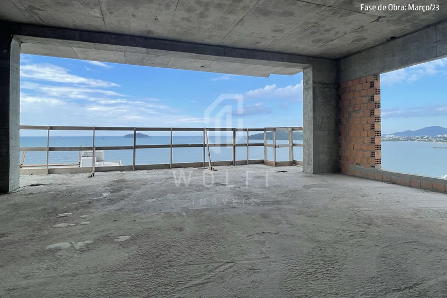 JD733 - Apartamentos sofisticados a poucos passos do Mar no Centro