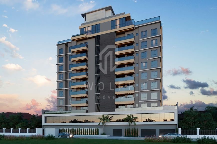 JD752 - Apartamentos a 200 metros da Praia para quem prioriza o bem estar