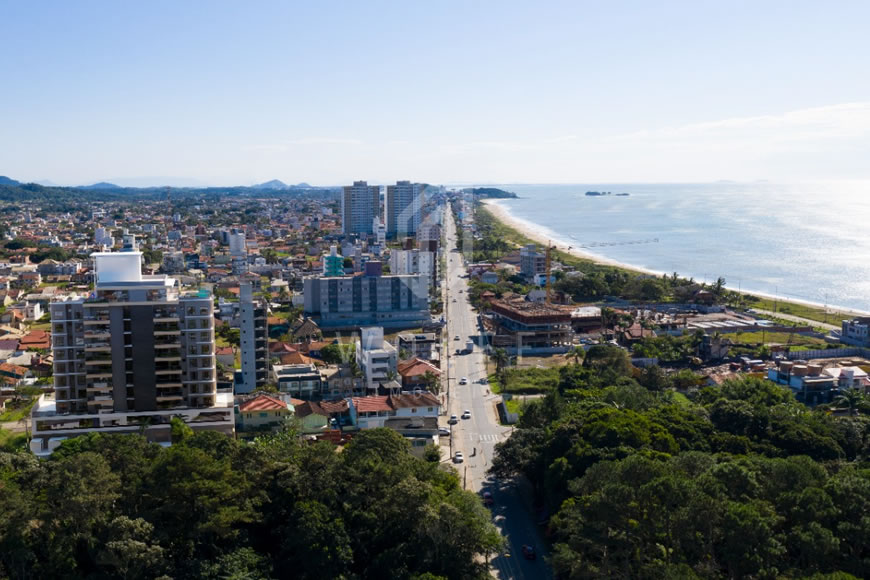 JD752 - Apartamentos a 200 metros da Praia para quem prioriza o bem estar