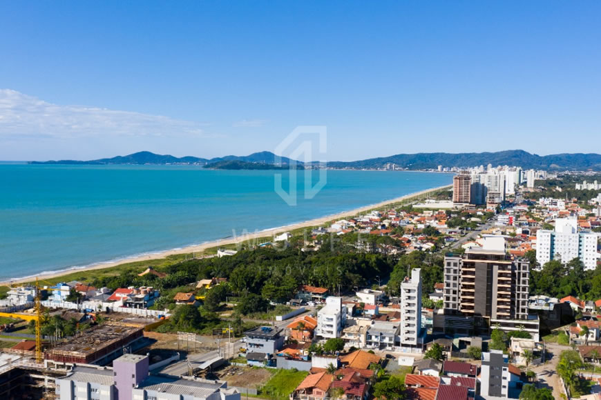 JD752 - Apartamentos a 200 metros da Praia para quem prioriza o bem estar