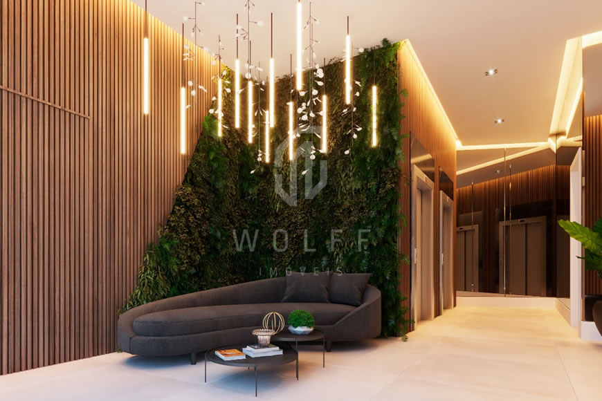 JD752 - Apartamentos a 200 metros da Praia para quem prioriza o bem estar