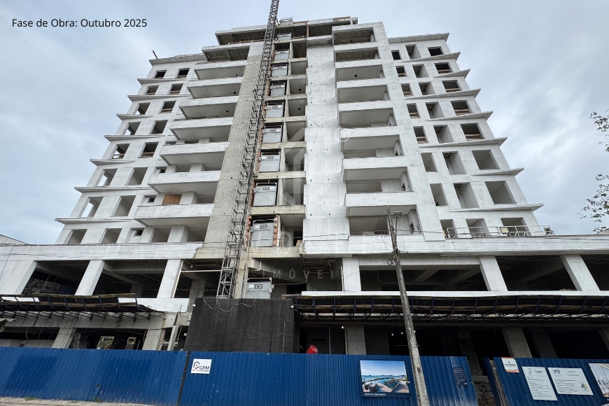 JD752 - Apartamentos a 200 metros da Praia para quem prioriza o bem estar