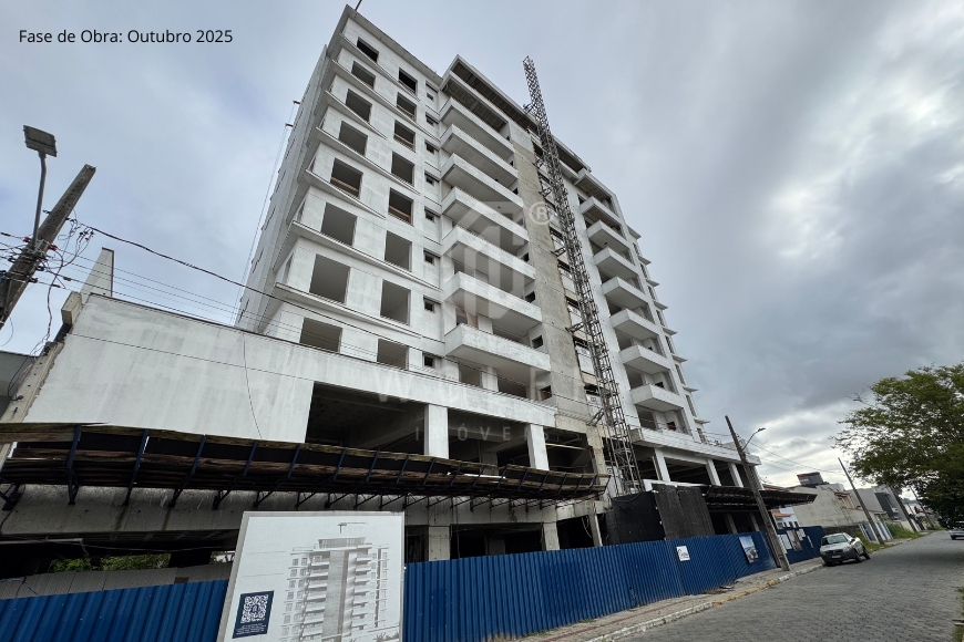 JD752 - Apartamentos a 200 metros da Praia para quem prioriza o bem estar
