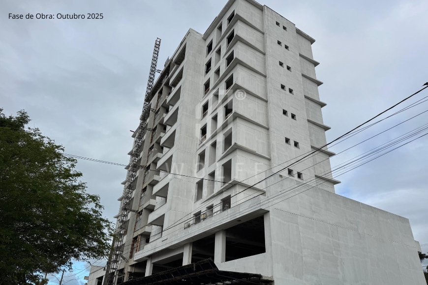 JD752 - Apartamentos a 200 metros da Praia para quem prioriza o bem estar