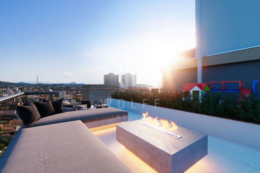 JD752 - Apartamentos a 200 metros da Praia para quem prioriza o bem estar