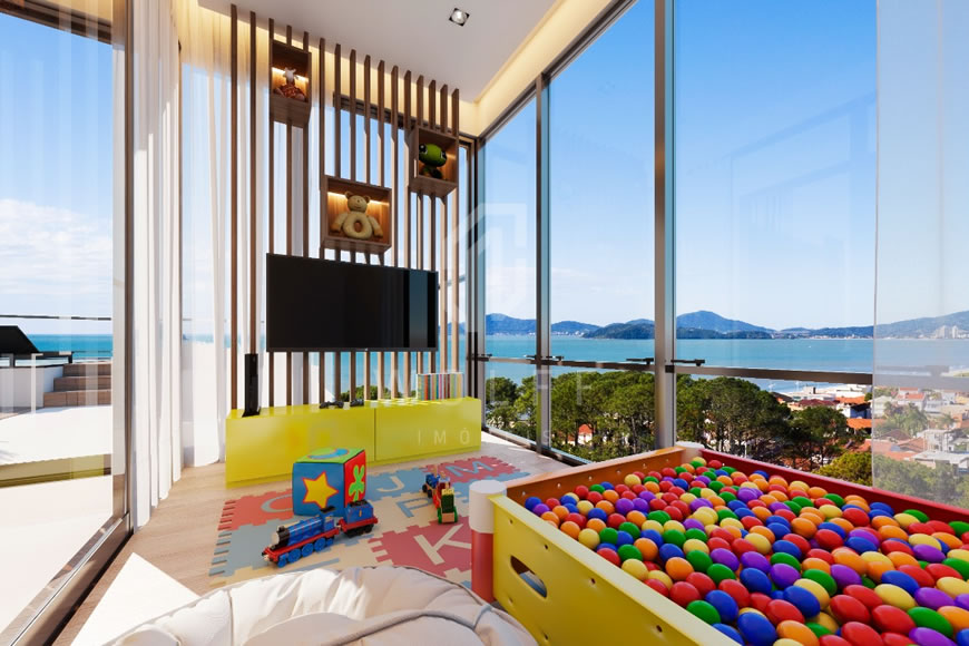 JD752 - Apartamentos a 200 metros da Praia para quem prioriza o bem estar