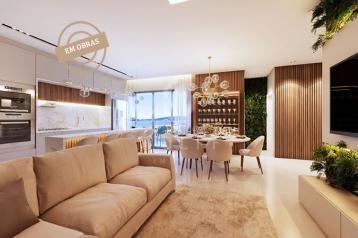 JD752 - Apartamentos a 200 metros da Praia para quem prioriza o bem estar