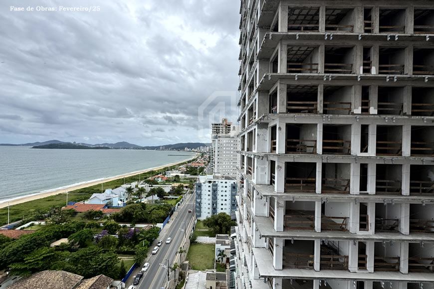 JD808 - RHODES -  Apartamentos a partir de 145m² no Centro