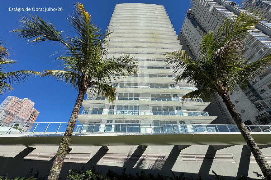 JD808 - RHODES -  Apartamentos a partir de 145m² no Centro