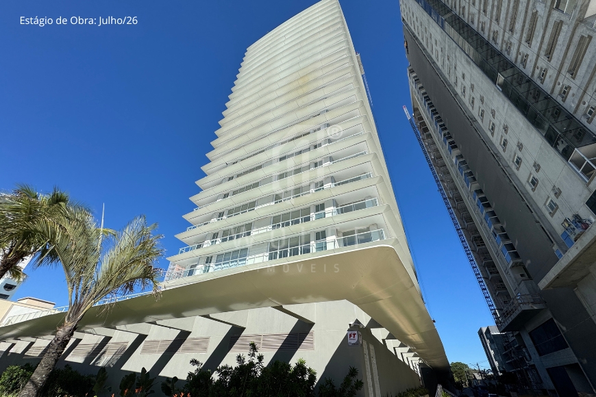 JD808 - RHODES -  Apartamentos a partir de 145m² no Centro