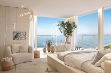 JD808 - RHODES -  Apartamentos a partir de 145m² no Centro